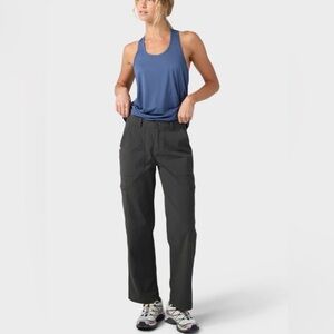 Stio Coburn Cargo Pants NWT